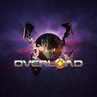 Portada oficial de de Overload para PS4