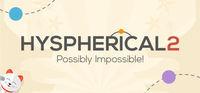 Portada oficial de Hyspherical 2 para PC