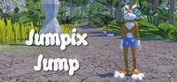 Portada oficial de Jumpix Jump para PC