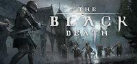 Portada oficial de The Black Death para PC