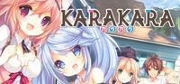 Portada oficial de KARAKARA para PC