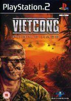 Portada oficial de de Vietcong Purple Haze para PS2