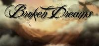 Portada oficial de Broken Dreams para PC