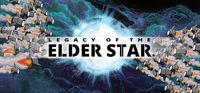 Portada oficial de Legacy of the Elder Star para PC