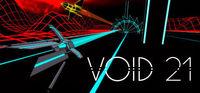 Portada oficial de Void 21 para PC