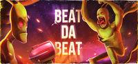 Portada oficial de Beat Da Beat para PC