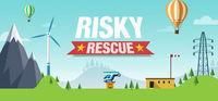 Portada oficial de Risky Rescue para PC