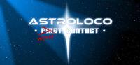 Portada oficial de Astroloco: Worst Contact para PC