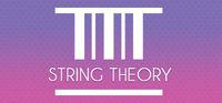 Portada oficial de String Theory (2016) para PC