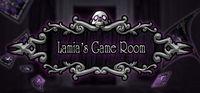Portada oficial de Lamia's Game Room para PC