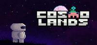 Portada oficial de CosmoLands | Space-Adventure para PC