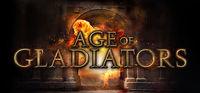 Portada oficial de Age of Gladiators para PC