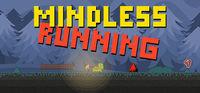 Portada oficial de Mindless Running para PC