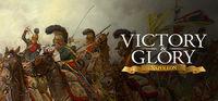 Portada oficial de Victory and Glory: Napoleon para PC