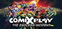 Portada oficial de ComixPlay #1: The Endless Incident para PC