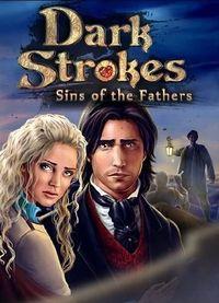 Portada oficial de Dark Strokes: Sins of the Fathers para PC