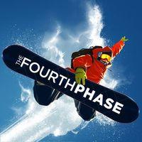 Portada oficial de Snowboarding The Fourth Phase para iPhone