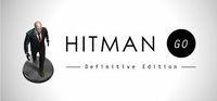 Portada oficial de Hitman GO: Definitive Edition para PC