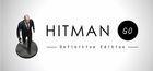 Portada oficial de de Hitman GO: Definitive Edition para PC