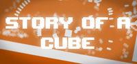 Portada oficial de Story of a Cube para PC
