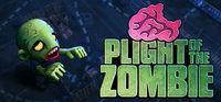 Portada oficial de Plight of the Zombie para PC