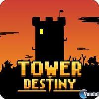 Portada oficial de Tower of Destiny para Android
