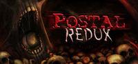 Portada oficial de POSTAL Redux para PC
