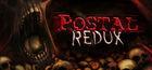 Portada oficial de de POSTAL Redux para PC