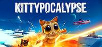 Portada oficial de Kittypocalypse para PC