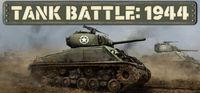 Portada oficial de Tank Battle: 1944 para PC