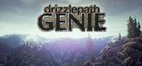 Portada oficial de Drizzlepath: Genie para PC