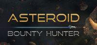 Portada oficial de Asteroid Bounty Hunter para PC