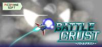 Portada oficial de Battle Crust para PC