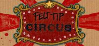 Portada oficial de Felt Tip Circus para PC