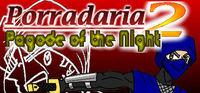 Portada oficial de Porradaria 2: Pagode of the Night para PC