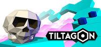 Portada oficial de Tiltagon para PC