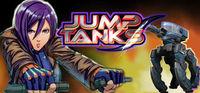 Portada oficial de Jump Tanks para PC