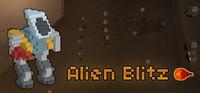 Portada oficial de Alien Blitz para PC