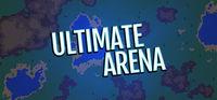Portada oficial de Ultimate Arena (2016) para PC