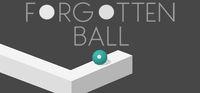 Portada oficial de Forgotten Ball para PC