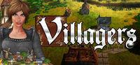 Portada oficial de Villagers para PC