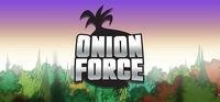 Portada oficial de Onion Force para PC