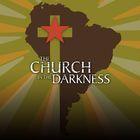 Portada oficial de de The Church in the Darkness para PS4