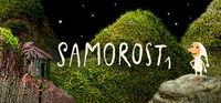 Portada oficial de Samorost para PC