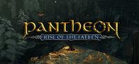 Portada oficial de Pantheon: Rise of the Fallen para PC