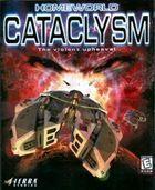 Portada oficial de de Homeworld: Cataclysm para PC