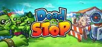 Portada oficial de Dead Stop para PC