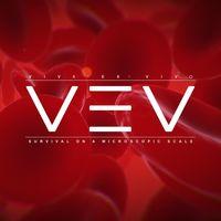 Portada oficial de VEV: Viva Ex Vivo para PS4