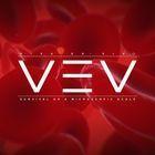 Portada oficial de de VEV: Viva Ex Vivo para PS4