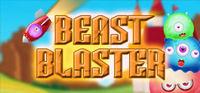 Portada oficial de Beast Blaster para PC